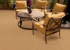 Martinique Dune Carpet, 100% Polypropylene