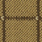 San Marco Square Golden Venetian Carpet, 100% New Zealand Wool