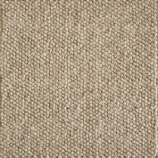 Buddha Weathered Oak Carpet, 100% Hand Woven Wool