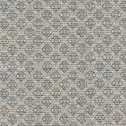 Marina Cay Ash Carpet, 100% Polypropylene