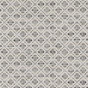 Marina Cay Silver Carpet, 100% Polypropylene