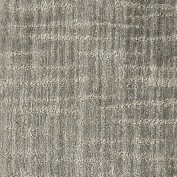 Novelty Grey Carpet, 100% Nylon