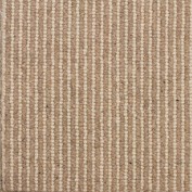 Revue Malted Milk Carpet, 100% Wool