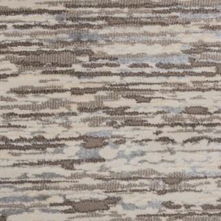 Tranquility Ecru, 68% SD Royaltron Polypropylene / 32% Polysilk Carpet