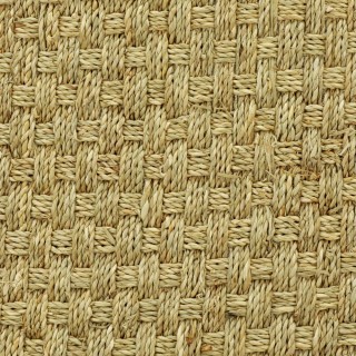 Vesper Natural, 100% Seagrass Carpet