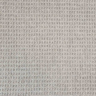 Bolder Cloud, 100% Natural Wool Carpet