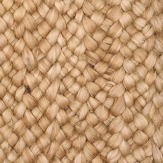 Euphoria Golden, 100% Jute Carpet