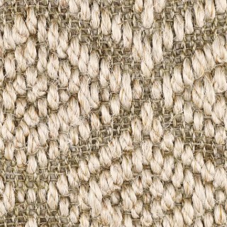 Cloudburst Canvas, 100% Sisal Carpet