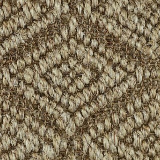 Cloudburst Timber Dust, 100% Sisal Carpet