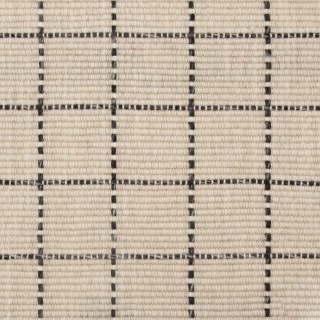 Quill Black Sand, 100% Wool Carpet