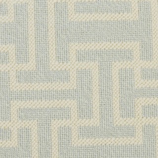 Paragon Seafoam, 100% Wool Carpet