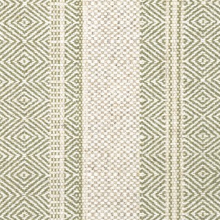 Vogue Green, 100% Wool Carpet